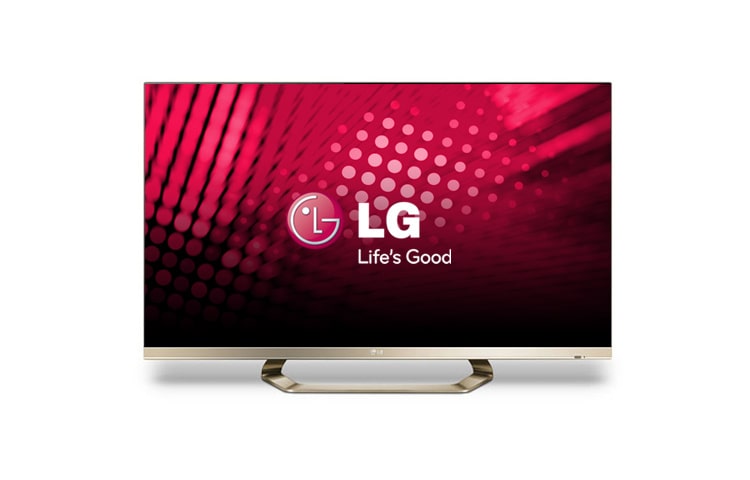 LG , 55LM671Y