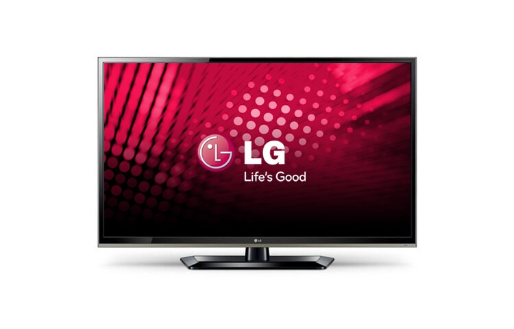 LG ??? LED ????? LD570, 55LS570Y