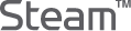 steam + 