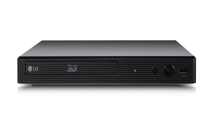 LG ??? ????? Blu-ray, BP450