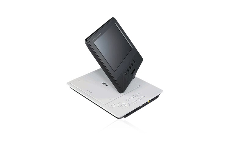 LG ?????? ????, DP-1300