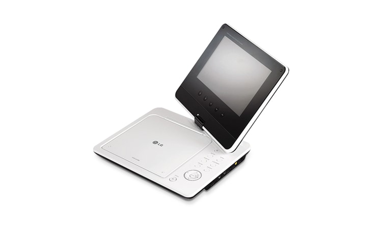 LG ?????? ????, DP-1400T