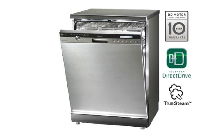 LG ??????? ???? ?? ?????? ????, DW-TS610