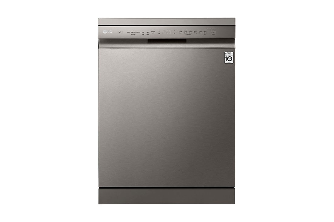 LG ?????? ????? ??????? 14 ????? ???????QuadWash? NFC? ??????? , XD64S