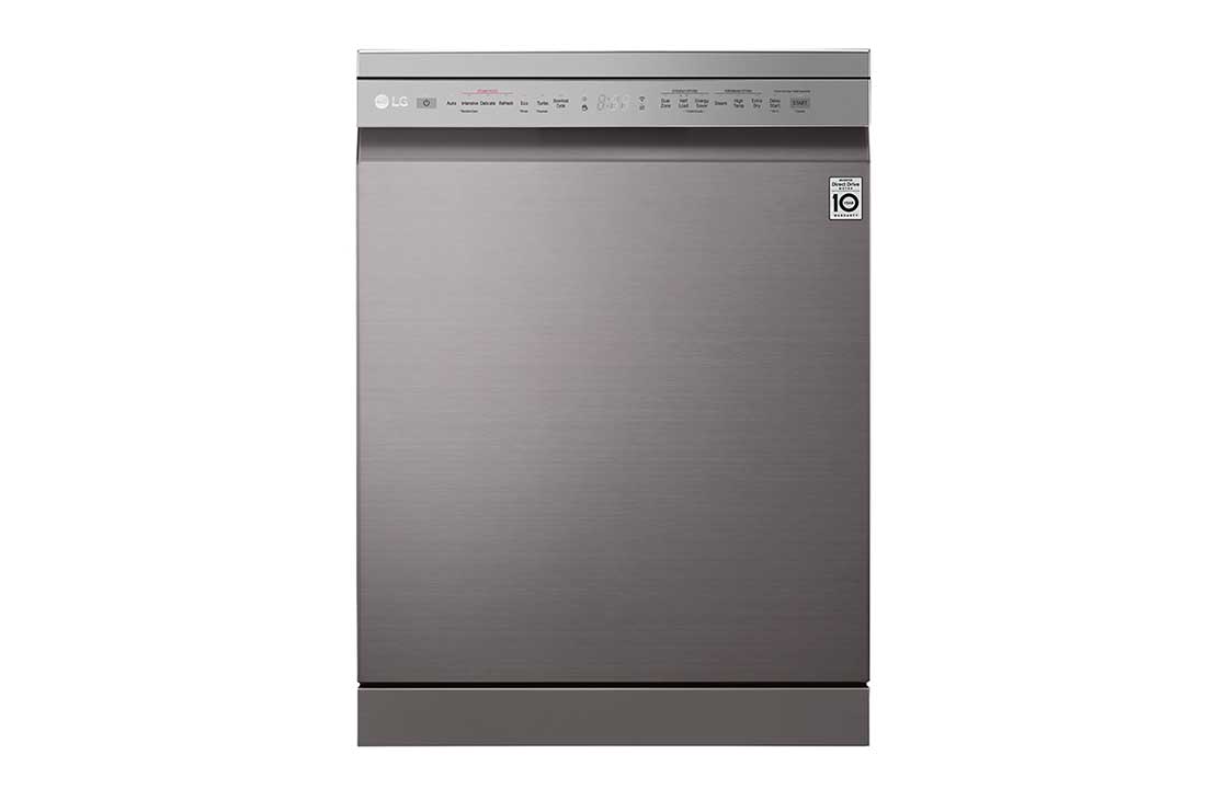 LG ?????? ????? ??????? 14 ????? ???????TrueSteam ??QuadWash? ????? ???, XD88NS