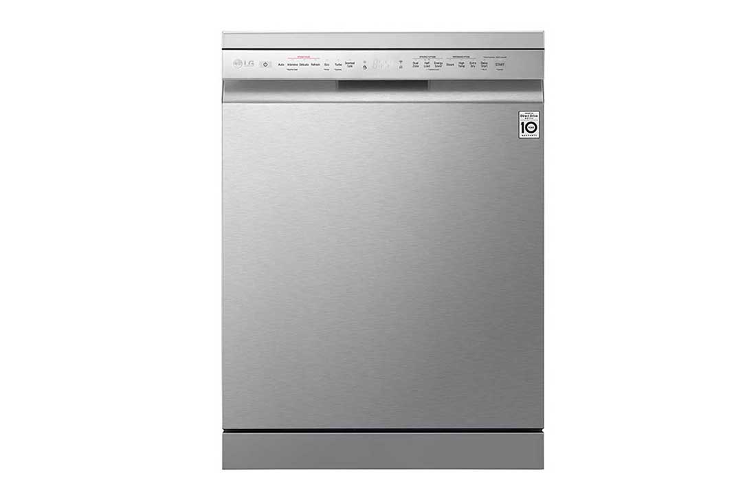 LG ?????? ????? ??????? 14 ????? ???????TrueSteam ??QuadWash? ??????? ???  , XD88S
