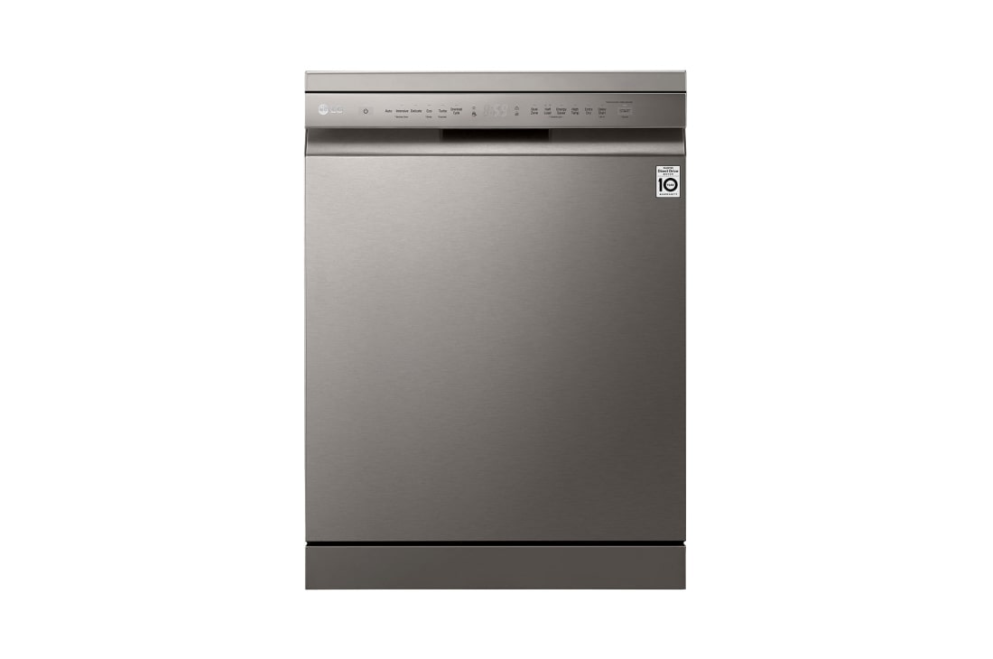 LG ?????? ????? ??????? 14 ????? ?????? ?Steam ? ?QuadWash, DFB512FP, DFB512FP