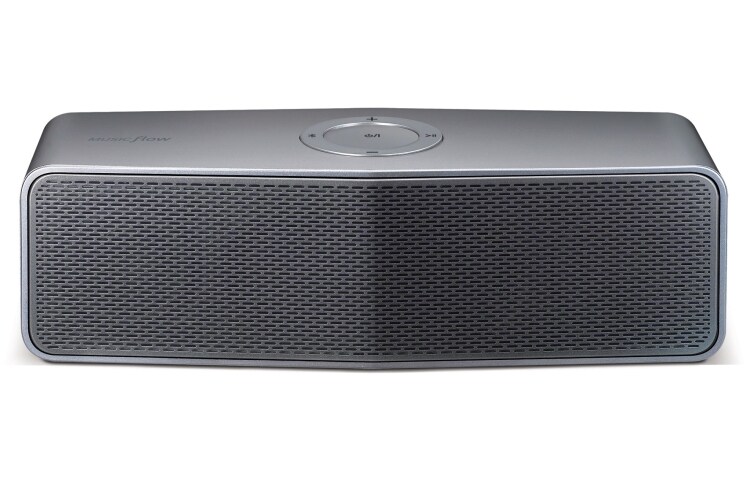 LG ?????? ?????? Hi-Fi ?????? MUSIC Flow P7, NP7550
