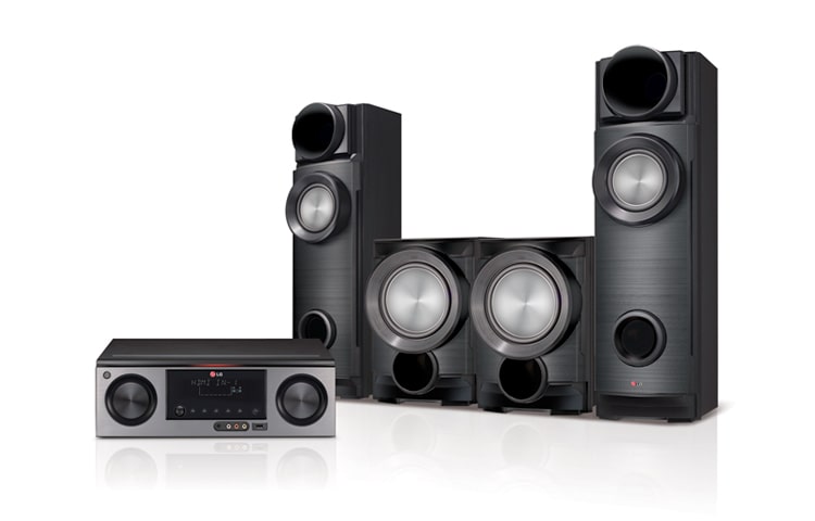 LG ?????? 2.2 ?????? AV, ARX5500