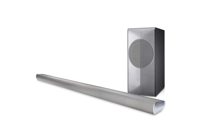LG ?????? ??? ?? ???? - Sound Bar, LH-170SPK