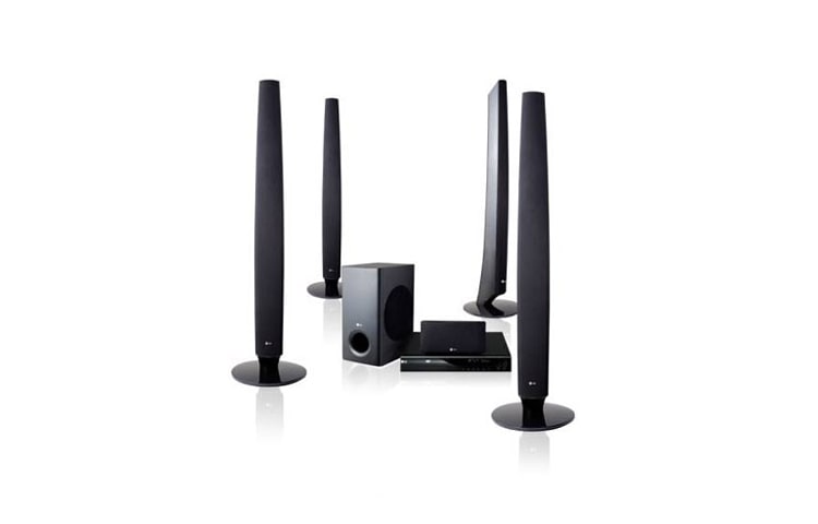 LG LH-860HTS ?????? ?????, LH-860HTS