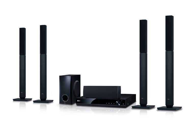 LG ?????? ????? 5.1 ????? DVD ?? ?????? ????????, LH-K928HTS