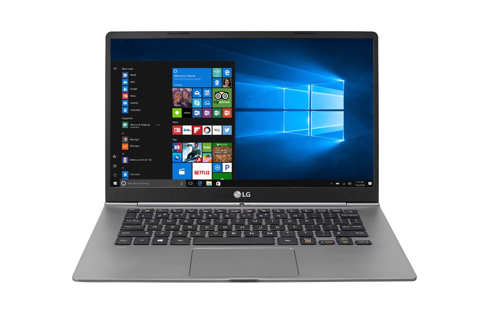 LG ?????? 14 ???? ??? ????? Gram, 14Z970