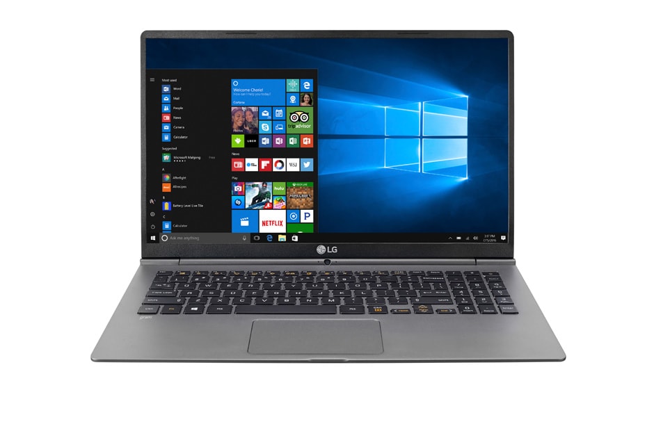 LG ?????? 15 ???? ??? ????? Gram, 15Z970