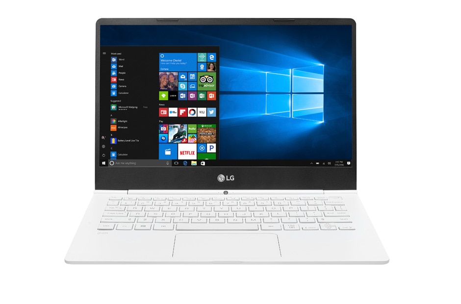 LG ?????? 13 ???? ??? ????? Gram, 13Z970