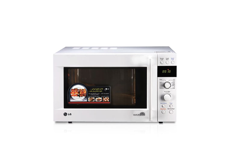 LG 30 ?????, CC-8087NR