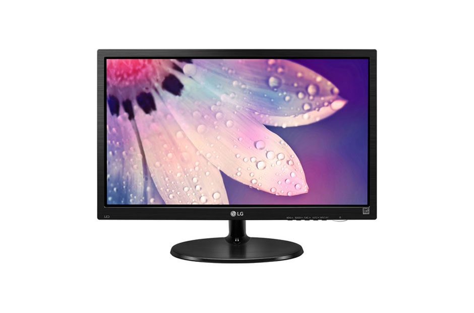 LG ??????? 20 ???? IPS LED, 20MP38HB