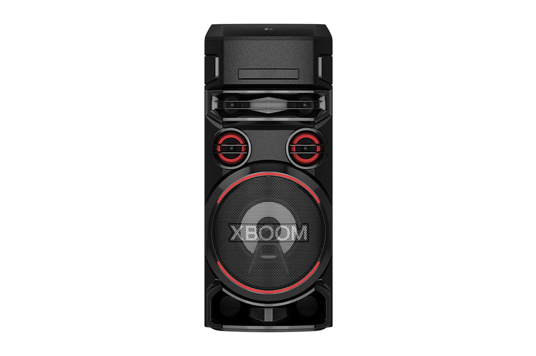 LG ?????? LG XBOOM ON7, front view, ON7
