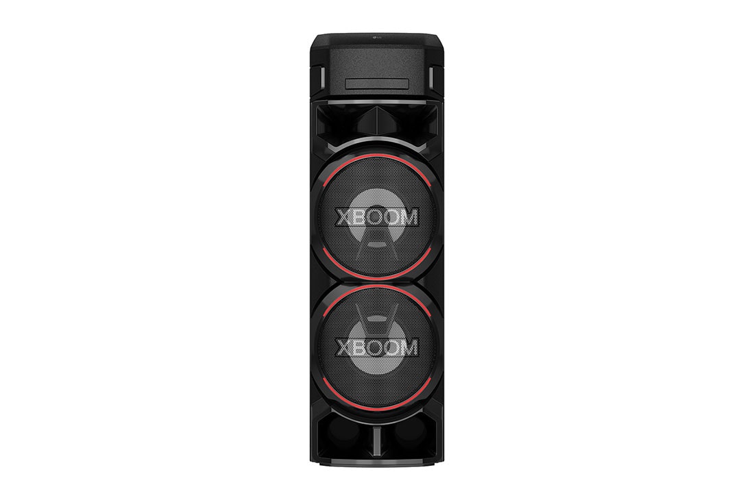 LG ?????? LG XBOOM ON9, front view, ON9