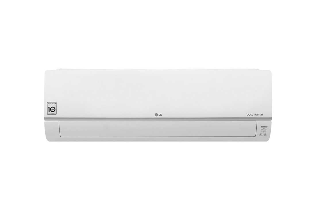 LG ???? ???? DUALCOOL Dual Inverter <br> ??? ????????? ???? 24000, NT249SQ1