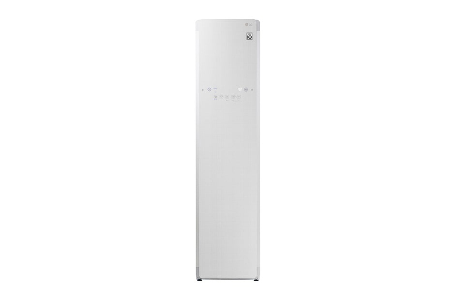 LG ?????? ?????? ?? ???? LG Styler? ???????? ?ThinQ? ????, S3WF