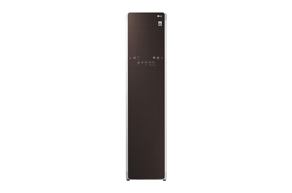 LG ?????? ?????? ?? ???? LG Styler? ???????? ?ThinQ? ??????, S3RF