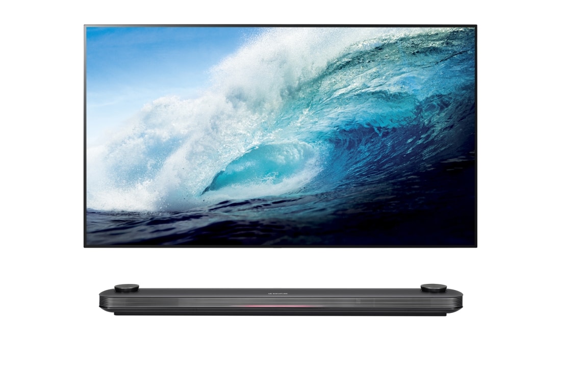 LG ???????? 65 ???? LG SIGNATURE OLED W7 - 4K HDR, OLED65W7T