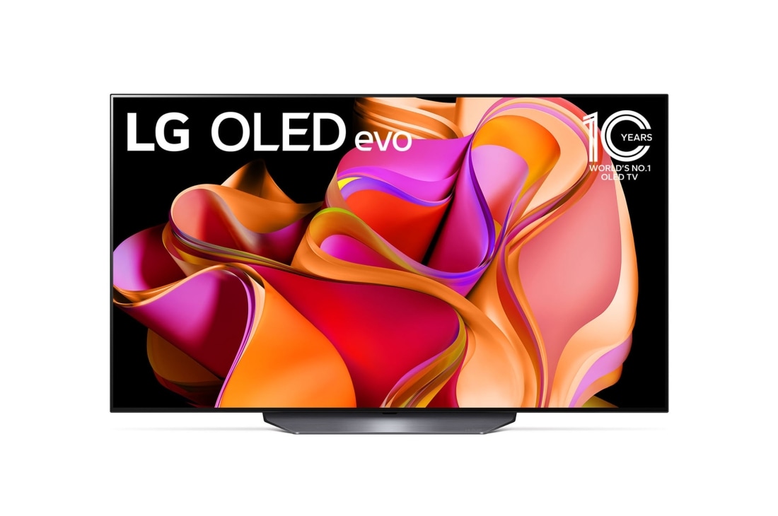 LG ??????LG OLED CS evo ? ???????? 55 ???? ??? CS3? ????? 4k? ???????? ?????? AI ThinQ ? WebOS? ????? ??????? ???? ????? 4side cinema? ??????? ????? ??????Dolby Vision ? HLG? ???????? AI Picture Pro ?AI Sound Pro (9.1.2ch) ? Dolby Atmos? ????????VRR? G-sync ???? ????? ?? ????? ????? ???? ???????? 2023 , ???? ??? ?? LG OLED evo ? ???? OLED ????? 1. 10 ???? ???? ??? ???? ????? ? ?????? ??????? ???, OLED55CS3VA