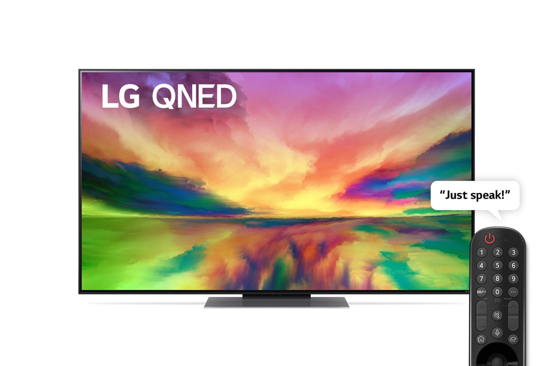 LG ??????LG QNED 81 ? ???????? 55 ???? ??? QNED81R? ????? 4K? ???????? ?????? AI ThinQ? ????? ???? WebOS? ????? ??????? ???? ????? 3side cinema? ??????? ????? ?????? HDR ?? ????HLG? ???????? AI Picture Pro ?AI Sound Pro (5.1.2ch)? ???? ???? ???? 2023 , ???? ??? ?? ???????? LG QNED ?? ????? ???? ??? ? ????? ????? ??? ??, 55QNED816RA