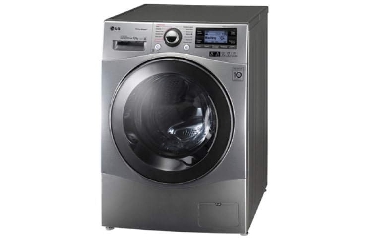 LG ????? ???????? 12 ?????? ???????, WM-B124SS