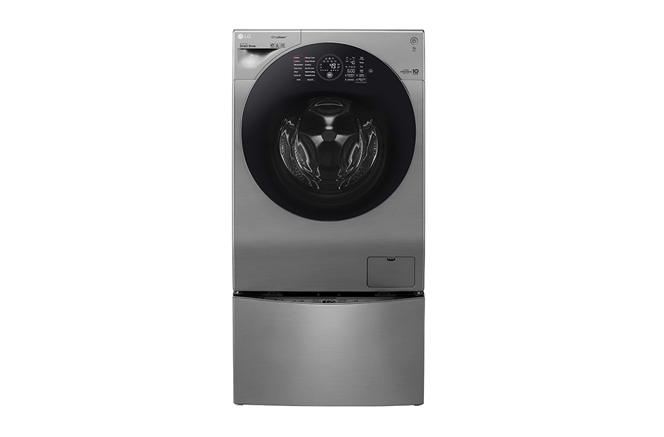 LG ?????? ????? ?????????LG TWINWash ?? ?????2+10.5????????? ?TurboWash, WM-G105DS_WM-GS2MINI