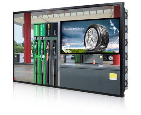 LG ???? WX70MF, 72WX70MF