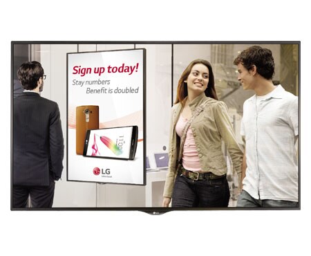 LG ???? XS2B, 49XS2B