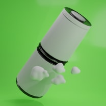 Air Purifier<br/>????! ?? ??? ????????