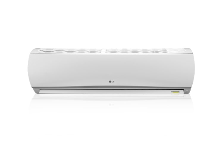LG , AS-26JJS