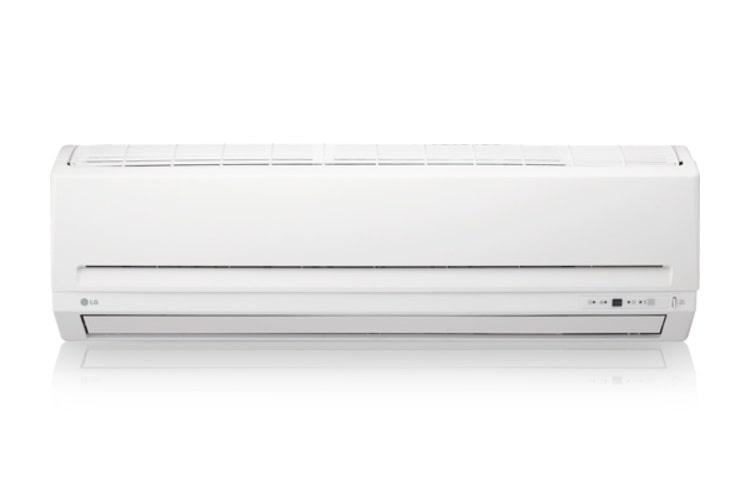 LG JET COOL S-LOOK- 12K BTU, KS-H1264SA5