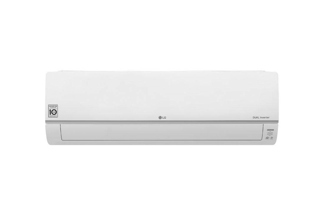 LG ???? ???? ??? ????, Dual Inverter,<br>24000 BTU ????? ???????? ????? ????? (??? ???) ?Smart ThinQ, S4-W24KE2P1