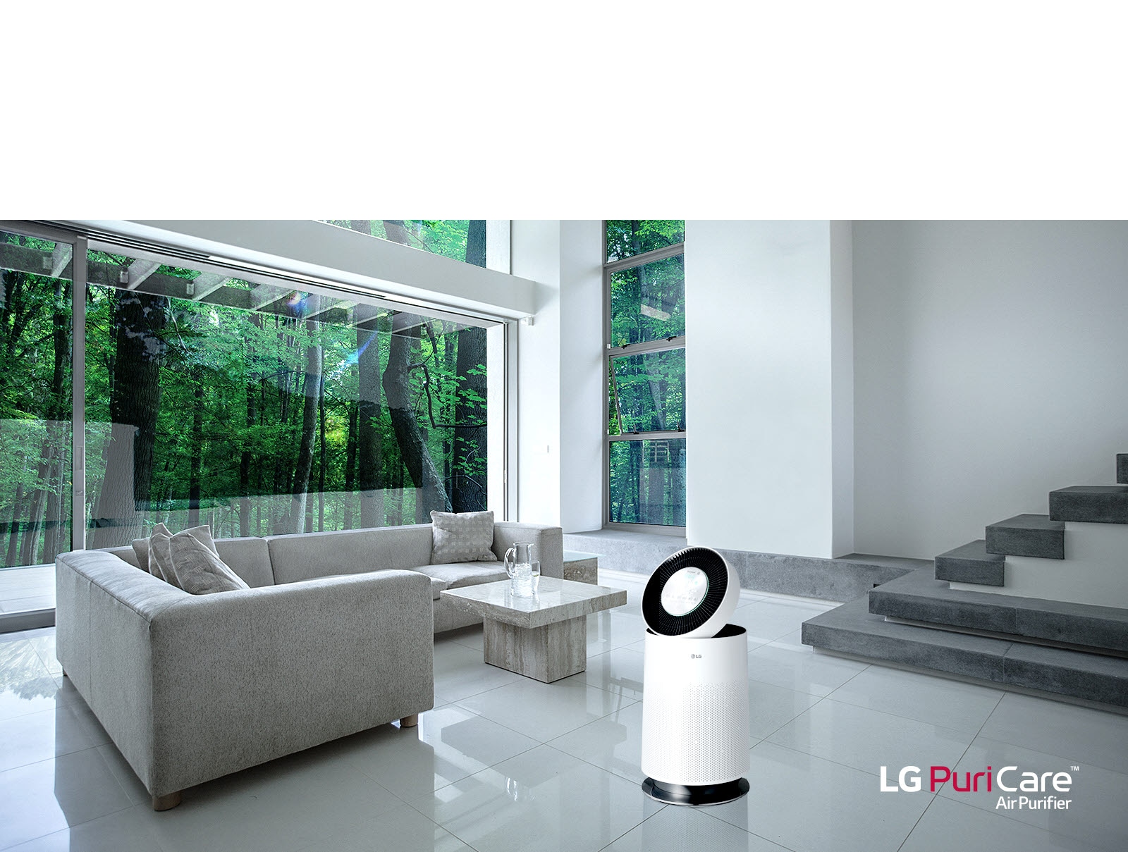 ?LG PuriCare