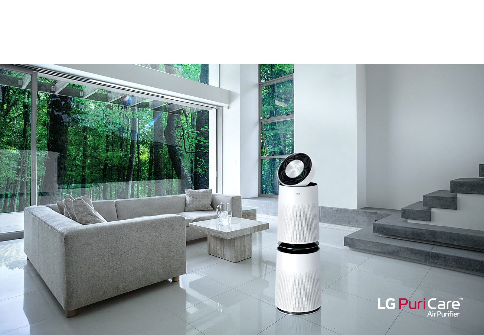 ?LG PuriCare