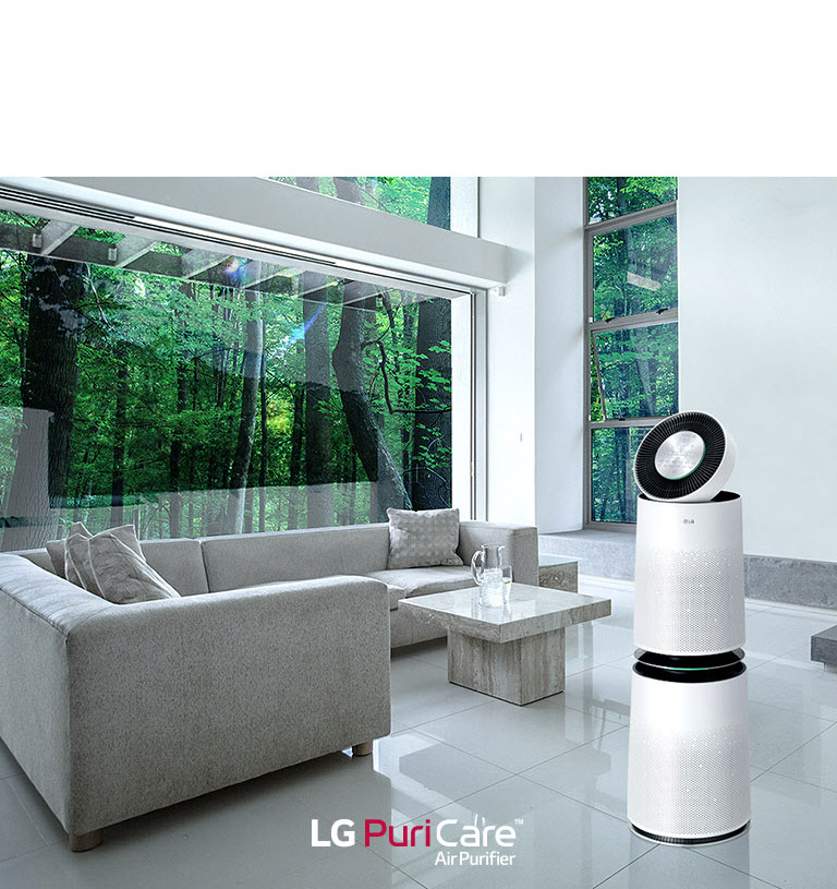 ?LG PuriCare