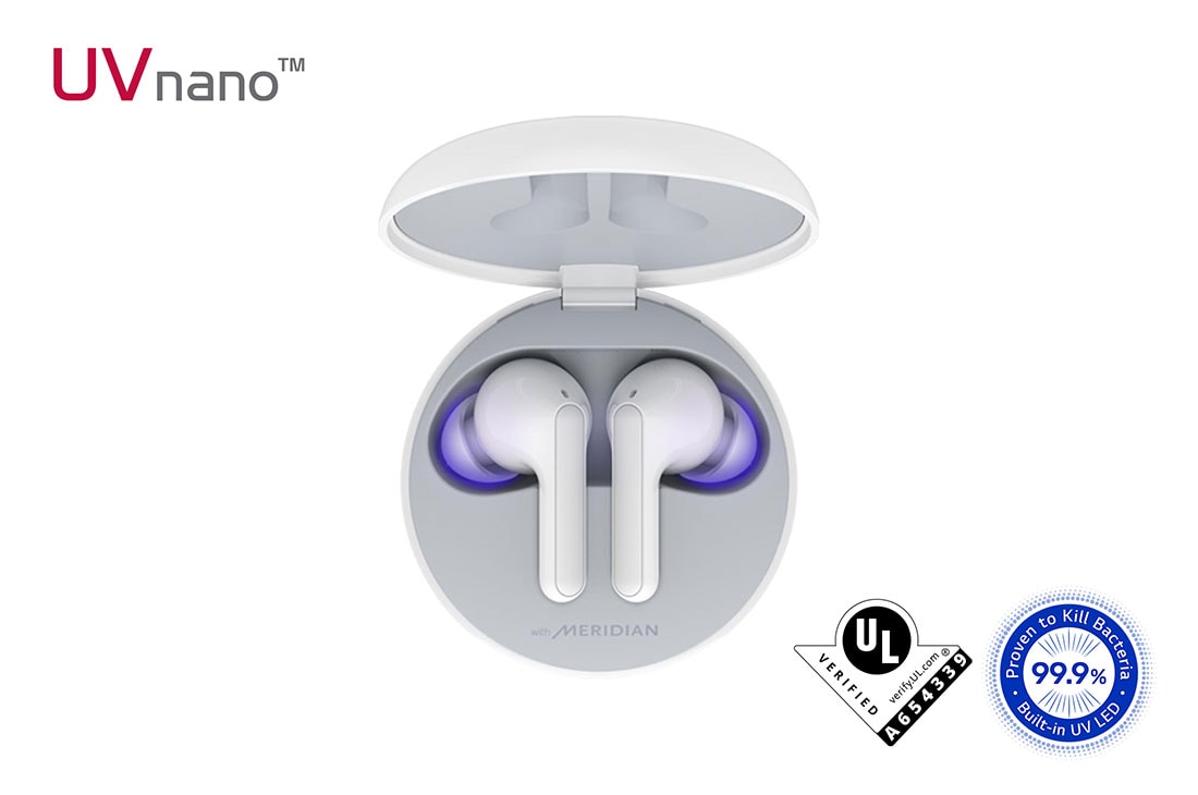 LG ?????? ????? ???????? ????????? LG TONE Free HBS-FN6 Bluetooth?? (?????), HBS-FN6, HBS-FN6
