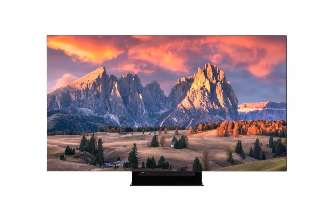 LG ????? UltraFine OLED Pro, ???? ????? ?? ???? ??? ????????, 65EP5G-B