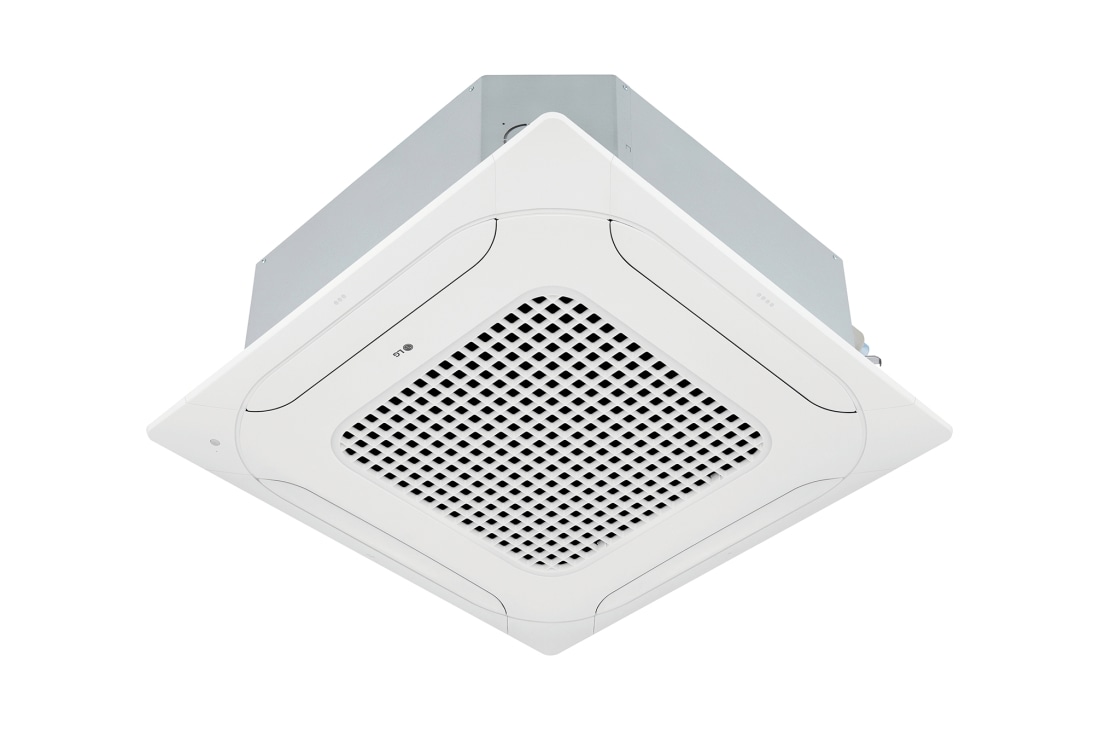 LG  Ceiling Cassette? 4-Way Cassette_Inverter_H/P (1Φ)? 18kBtu, ????? LG Ceiling Cassette ?? ??? ???? ???? ???? ?????? ??????. ?? ??????? ???? ????? ?? ?? ????? ?? ????????? ???????? ?????? ???? ??????., ATNW18GPLS1 ENWTJRD + ATUW18GPLS1 ENWTMEA