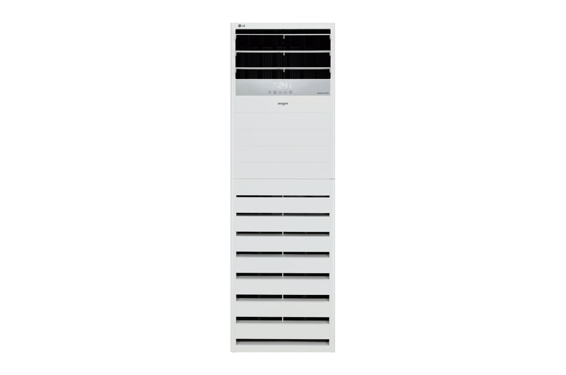 LG ???? ????? PAC_Inverter? ???? ????? PAC_Inverter_N (1Φ)? 36kBtu, ????? ?????? LG Floor Standing ???? ???? ?????? ???? ??? ????? ???? ????? ?? ?????? ???????., APNW36GT3S1 ENWBKSN + APUW36GT3S1 ENWBKSN