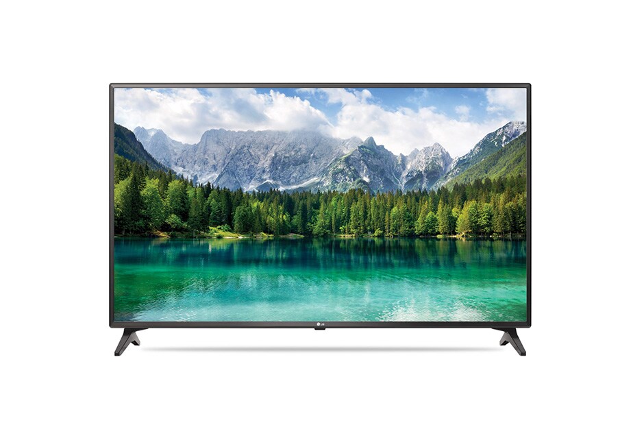 LG LV340C, 43LV340C