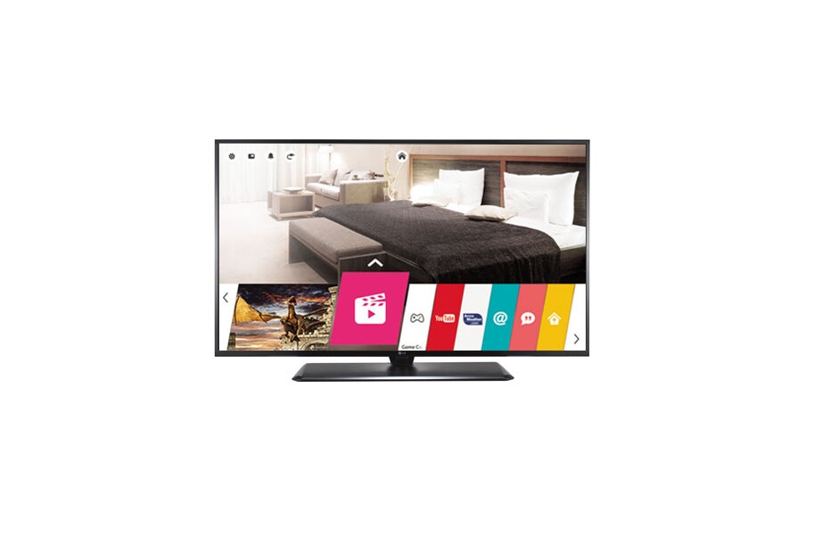 LG ???? LX761H, 55LX761H