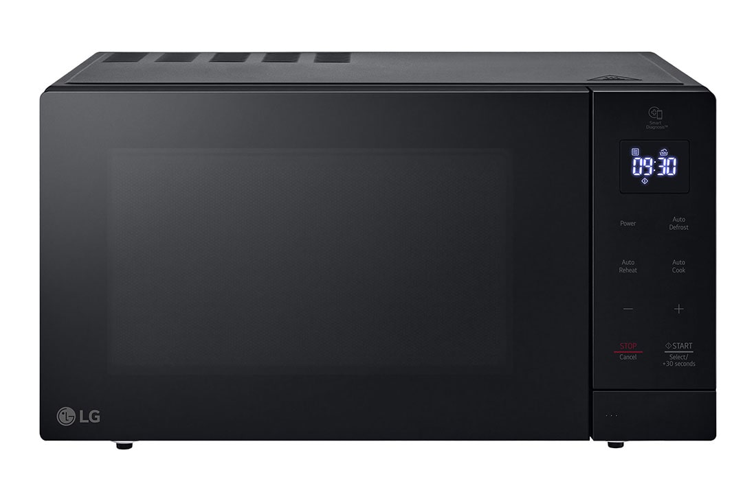 LG ???????? ?NeoChef ?? LG ??? 30 ????? (MS3032JAS? ?????? ??????), ?????? ???????, MS3032JAS