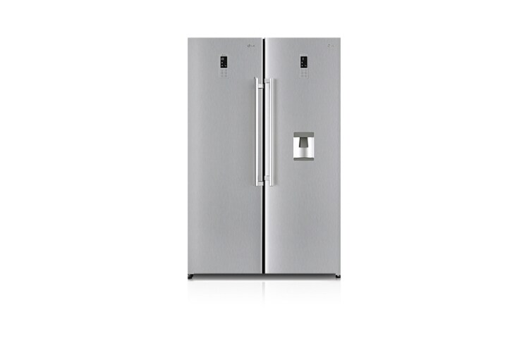 LG GR-B404ESN, GR-B404ESNN