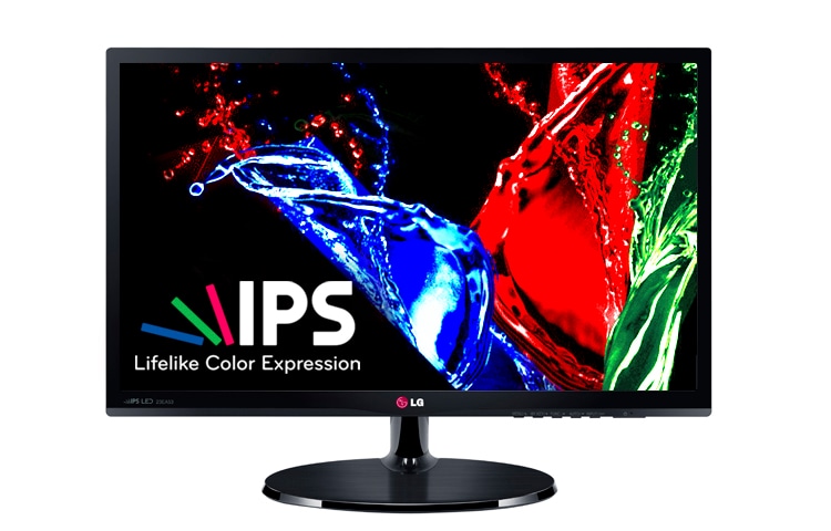LG ???? ????? ?????? IPS ?? LG, 22EA53