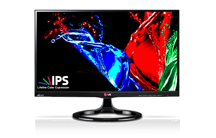 LG ???? ????? ?????? IPS ?? LG, 23EA73